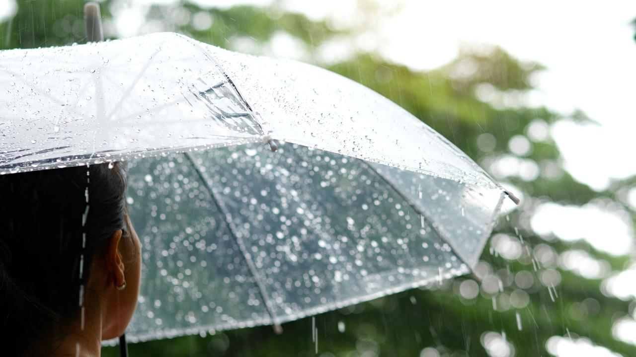 Pogoda na dziś - niedziela 11.05. Odczujemy chłód, przydadzą się parasole