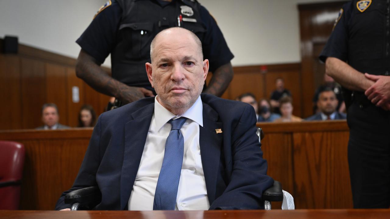 Weinstein znów przed sądem. Oskarżony o gwałt i wymuszenie czynności seksualnej