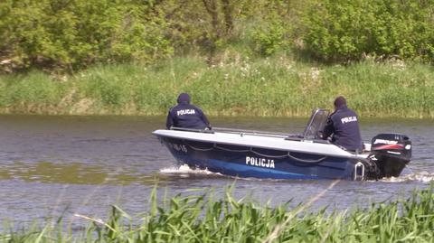 Ciało na rzece Narew znaleźli żołnierze uczestniczący w ćwiczeniach