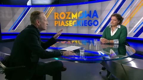 Tyrowicz: miewam przesyt żartobliwych aspektów na posiedzeniach RPP