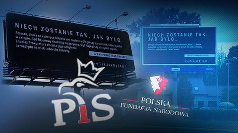 14.09.2017 | Kampania Polskiej Fundacji Narodowej "oczywiście na zlecenie rządu"