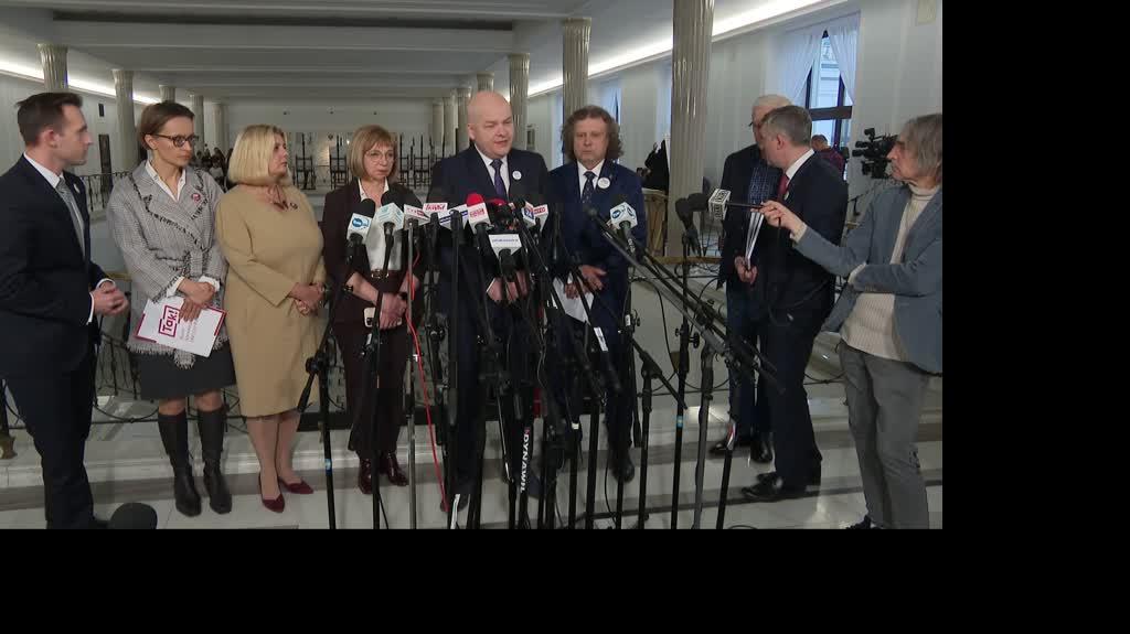 sejm konfa Ania 1