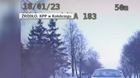 KPP w KOŁOBRZEGU