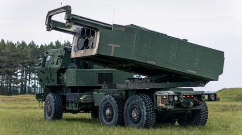 Błaszczak o wyrzutniach HIMARS dla Polski