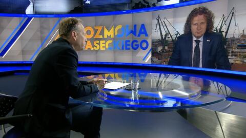 Rozmowa