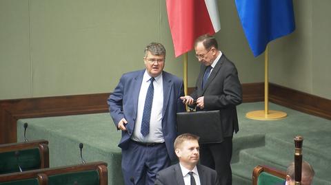 Kamiński Wąsik