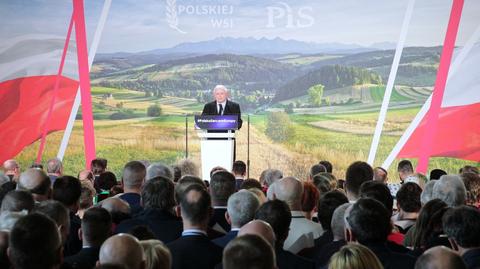 "Polskie rolnictwo to ogromny potencjał" 