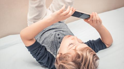 Powstaje Instagram dla dzieci
