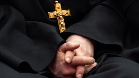 Papież Franciszek o tuszowaniu pedofilii w Kościele