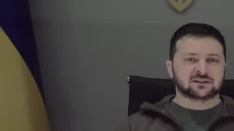 zelenski krotki 