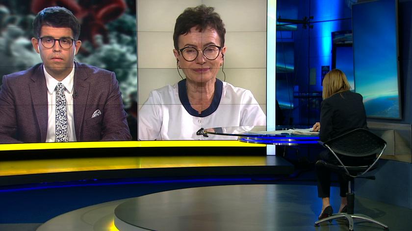 "Długofalowej strategii walki z koronawirusem nie ma"