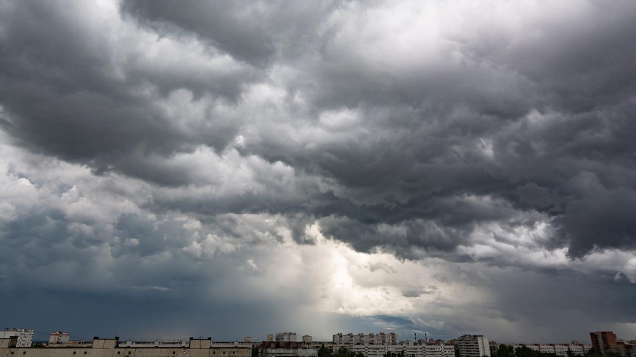 Wo ist der Sturm?  Gewitter in Polen am Sonntag, 19. Mai.  Sturmkarte und Radar.  Überprüfen Sie, wo der Sturm ist