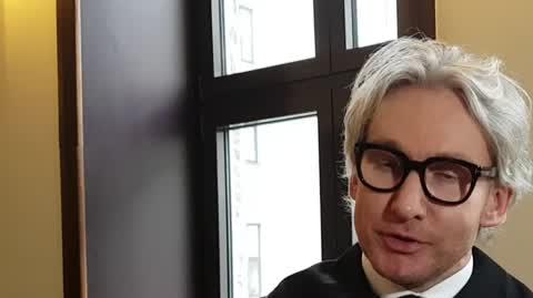 OBROŃCA WŁADYSŁAWA FRASYNIUKA