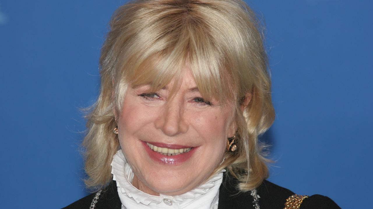 Marianne Faithfull zakażona koronawirusem. Piosenkarka jest w szpitalu