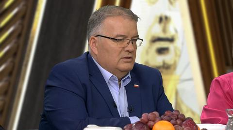 "Lex Tusk" na biurku prezydenta. Andrzej Dera: można się spodziewać w krótkim terminie decyzji 