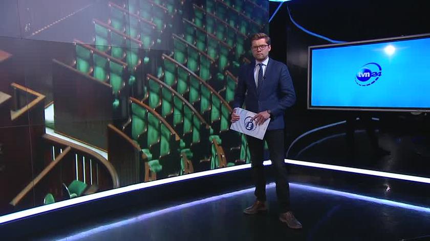 "Lex Tusk". Jakie uprawnienia ma komisja 