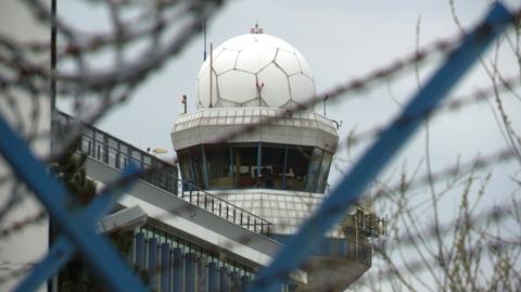 PAŻP: We wschodniej części Polski zostanie wprowadzone ograniczenie ruchu lotniczego