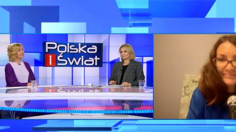 Materska-Sosnowska: PiS na tym straci, a nie zyska