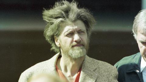 Ted Kaczynski nie żyje