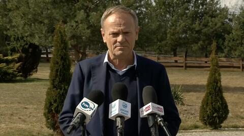 Rząd zapowiada odejście od rosyjskich paliw. "Nie potrzebujemy radykalnych planów, tylko radykalnych decyzji"