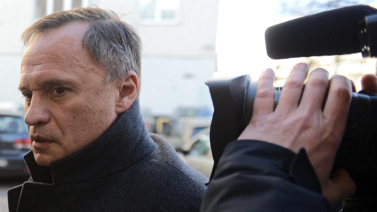 Sąd zdecydował w sprawie aresztu dla Czarneckiego