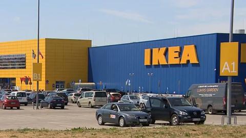 Zarzuty prokuratorskie dla kierowniczki IKEA