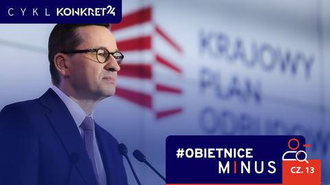 Szynkowski vel Sęk: cały czas uważam, że pieniądze z KPO do Polski wpłyną (marzec 2023)