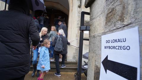 "Wybory dużych tematów". Jakie są wyzwania na najbliższe lata dla Unii Europejskiej