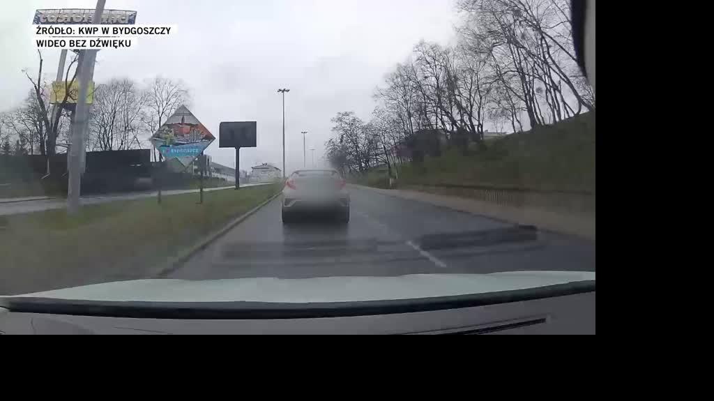 KWP w Bydgoszczy