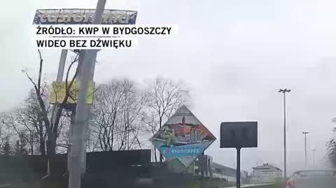 KWP w Bydgoszczy