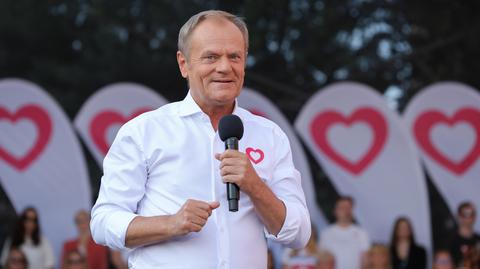 Władysław Kosiniak-Kamysz o swoim wyniku w nowym sondażu