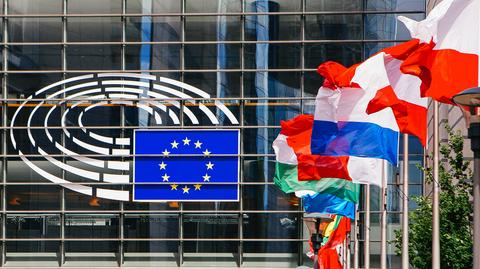Parlament Europejski zaproponował zmiany w funkcjonowaniu Unii