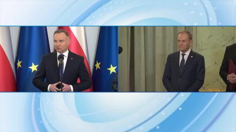 Prezydent: To bardzo ważny moment dla Rzeczypospolitej