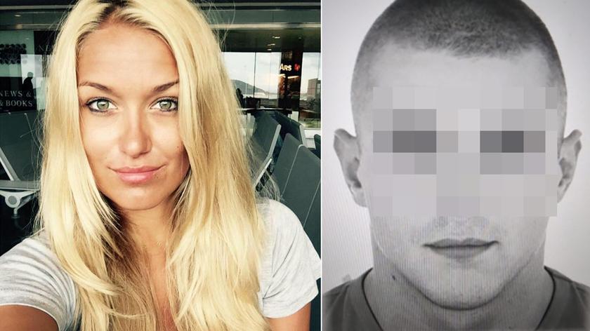 Szymon Jadczak o działalności gangu tak zwanych braci Z. z Krakowa