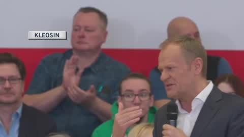 tusk