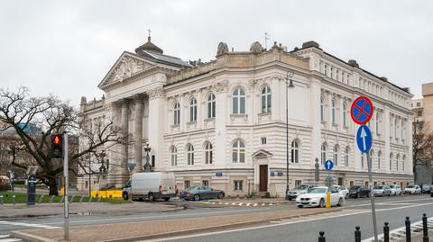 Performans "Czyszczenie Zachęty"