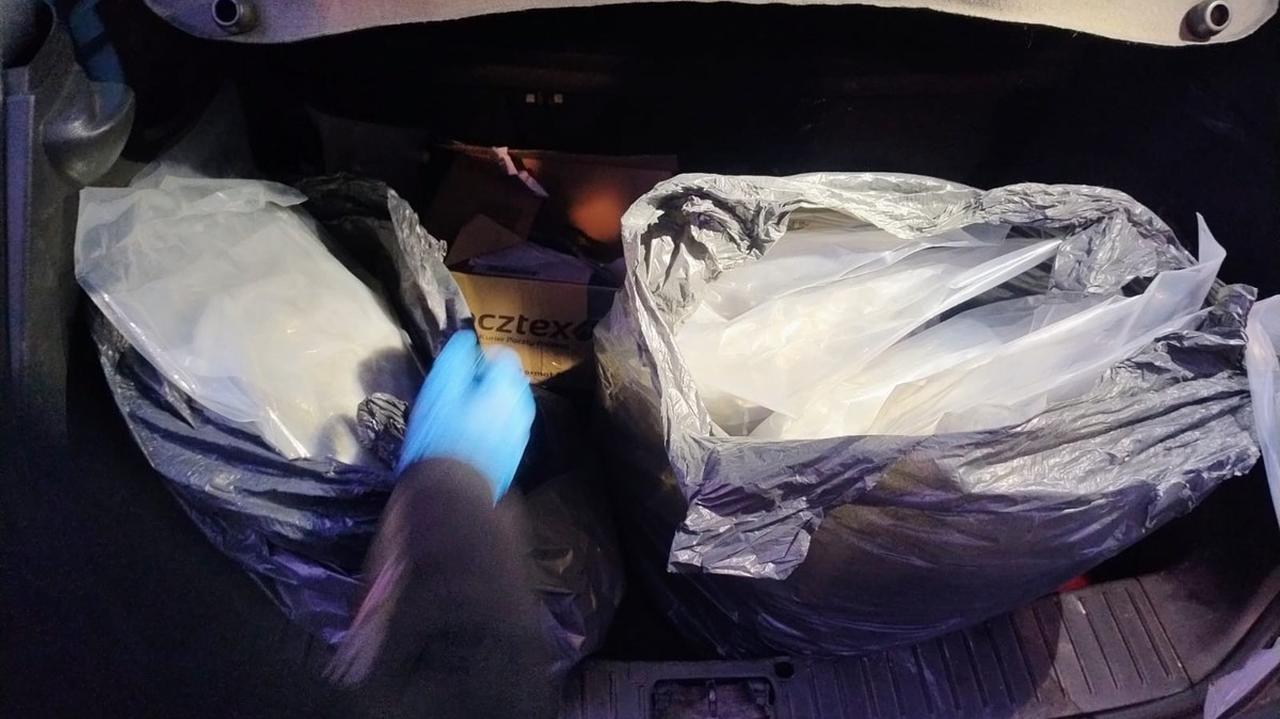 Siedział za zabójstwo. Członek kibolskiej bojówki znów zatrzymany