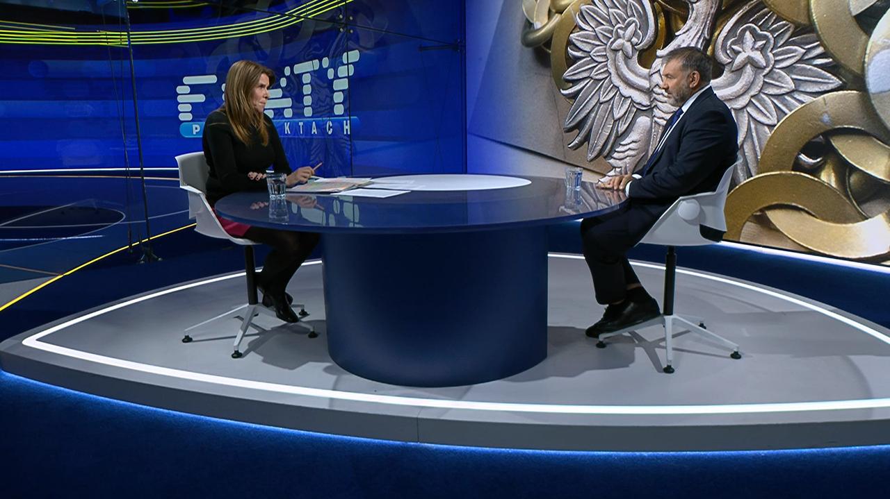 Żurek: mamy zapowiedzi, jak szybko, jak zdecydowanie będą 