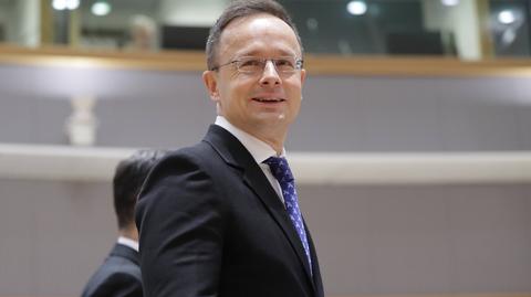 Peter Szijjarto