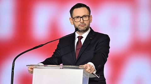 Daniel Obajtek zapłaci za straty Orlenu z własnej kieszeni? "Niech oddaje pieniądze"