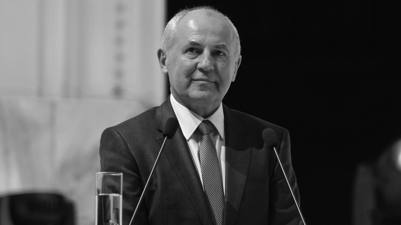 Nie żyje jeden z najbogatszych Polaków