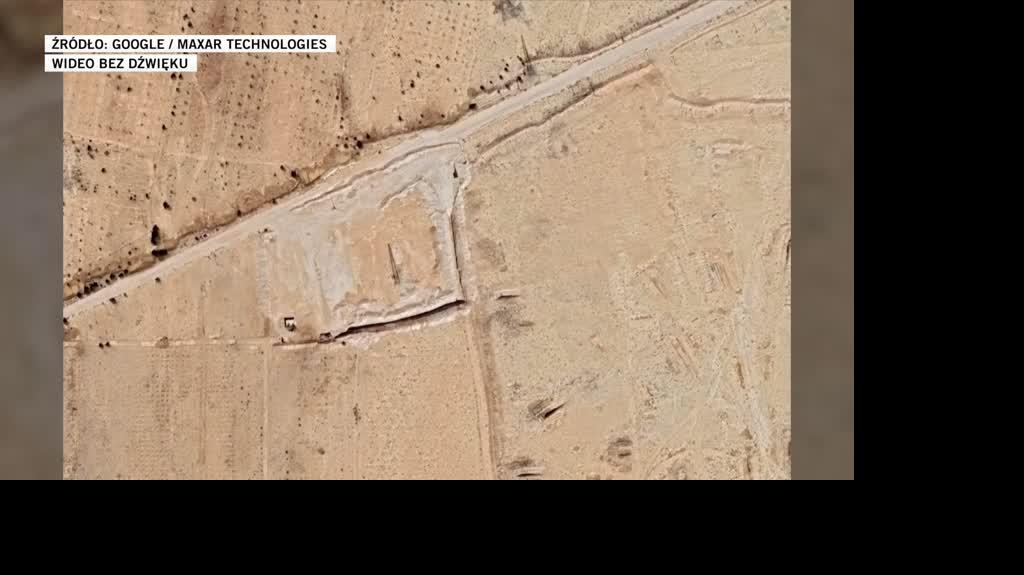 SYRIA