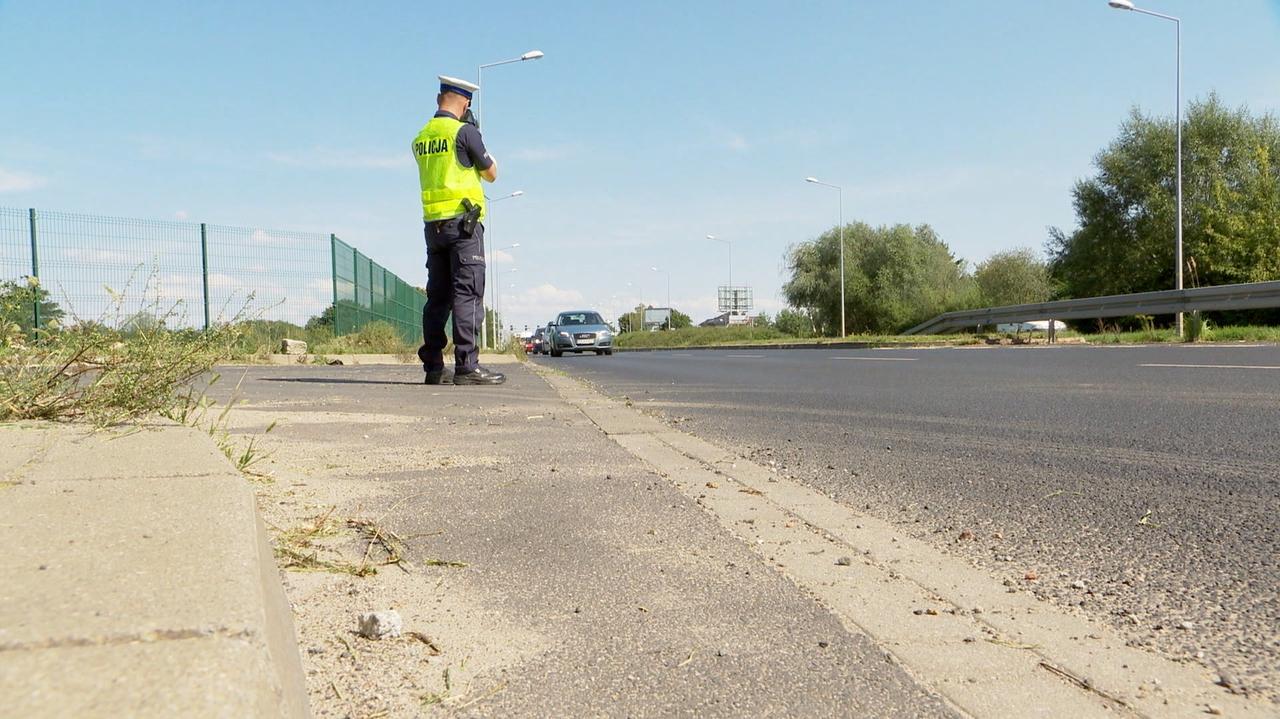 Bat na piratów drogowych? Będą nowe przestępstwa