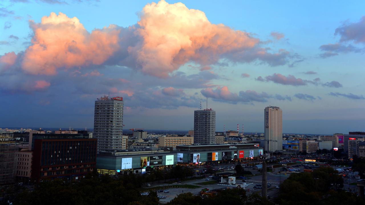 Hiszpanie o Polsce. "Nowe serce przemysłowe"