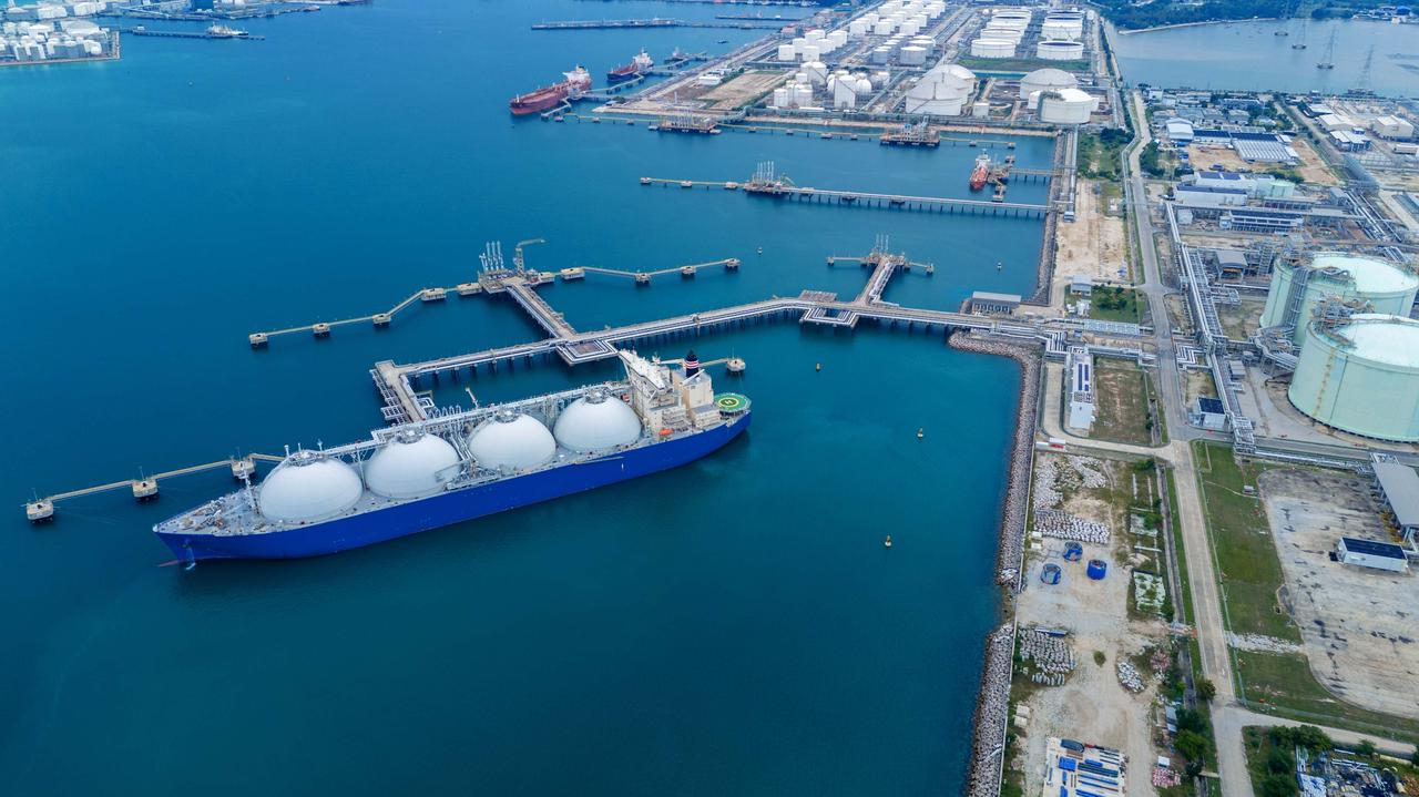 Siła z południa. Chcą zastąpić Rosję