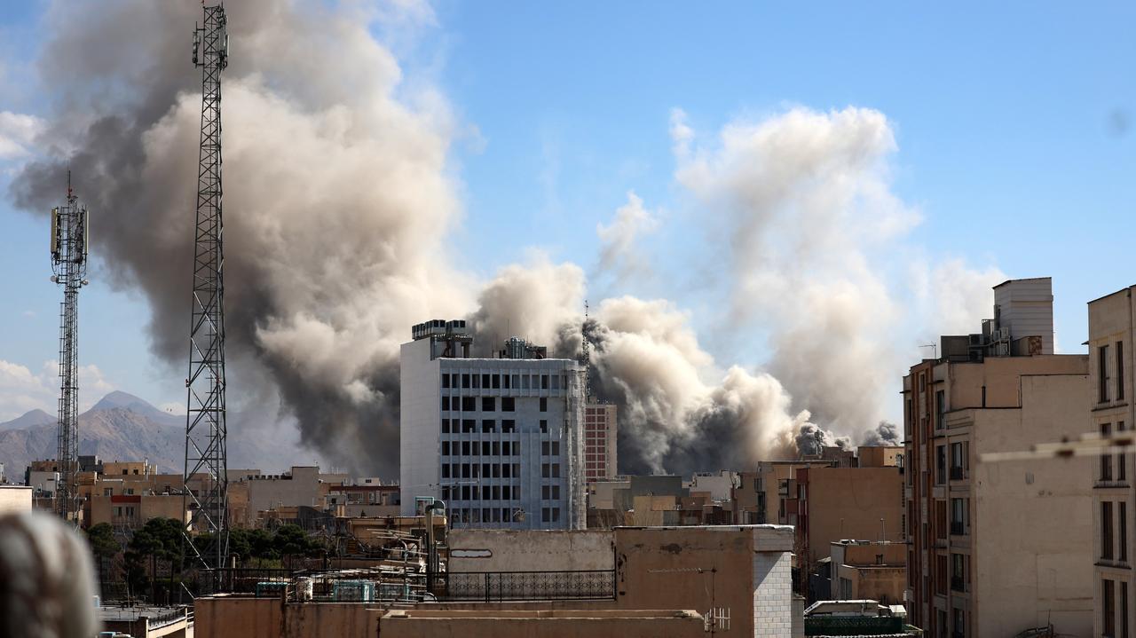 Armia USA: zginęło trzech naszych żołnierzy, pięciu ciężko rannych