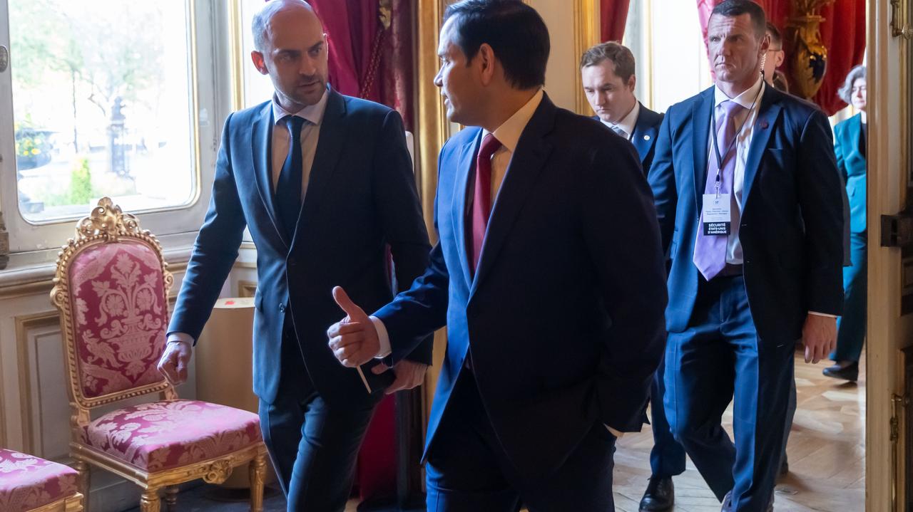 Zamrożenie wojny i złagodzenie sankcji. Bloomberg: taki plan przedstawiły USA