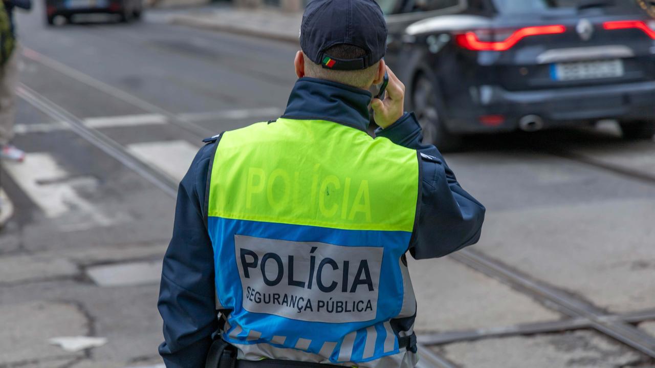 Policja przejęła "jeden z największych ładunków w historii"