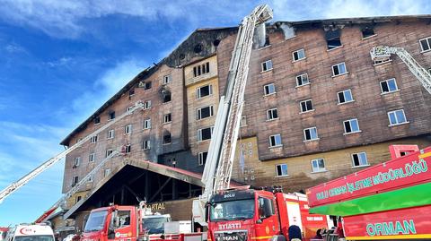 Łódź patrolowa fińskiej Straży Granicznej 