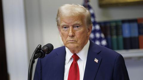 Donald Trump's administration boasts deportations as if they were not there before